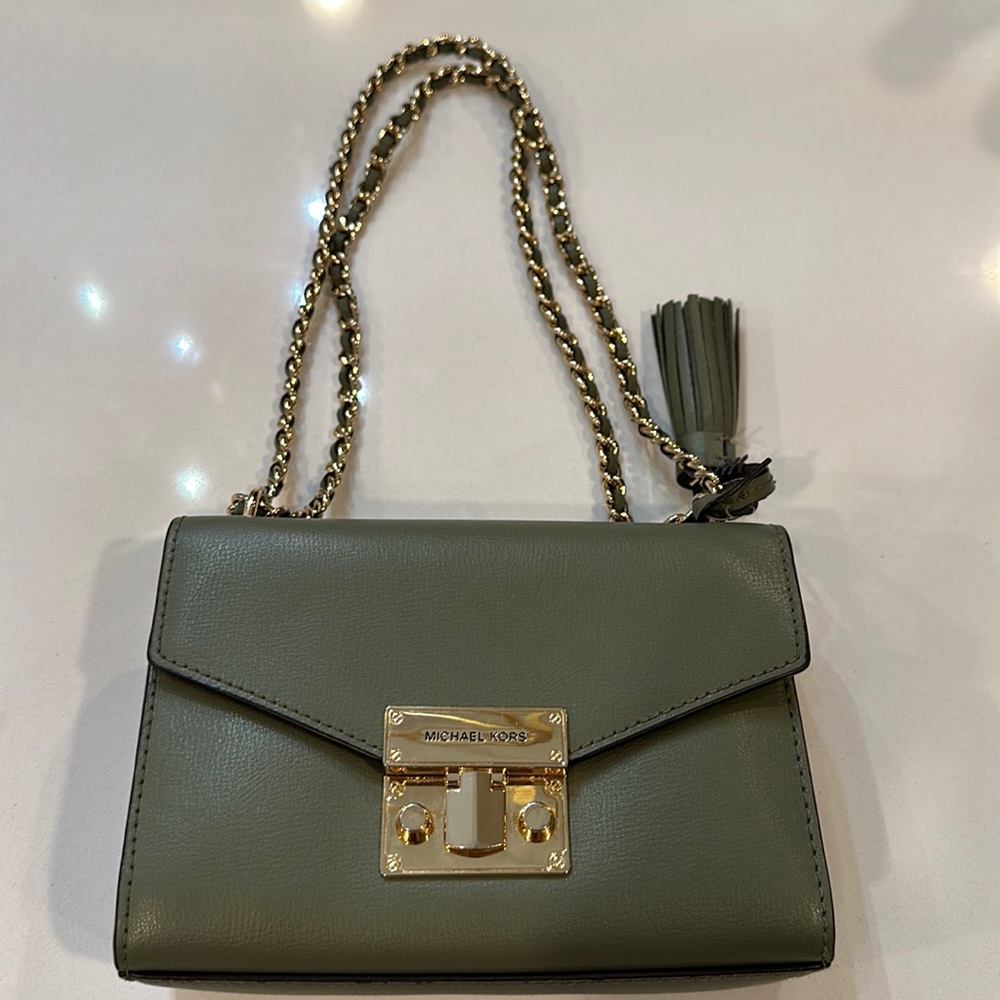Michael Kors crossbody
